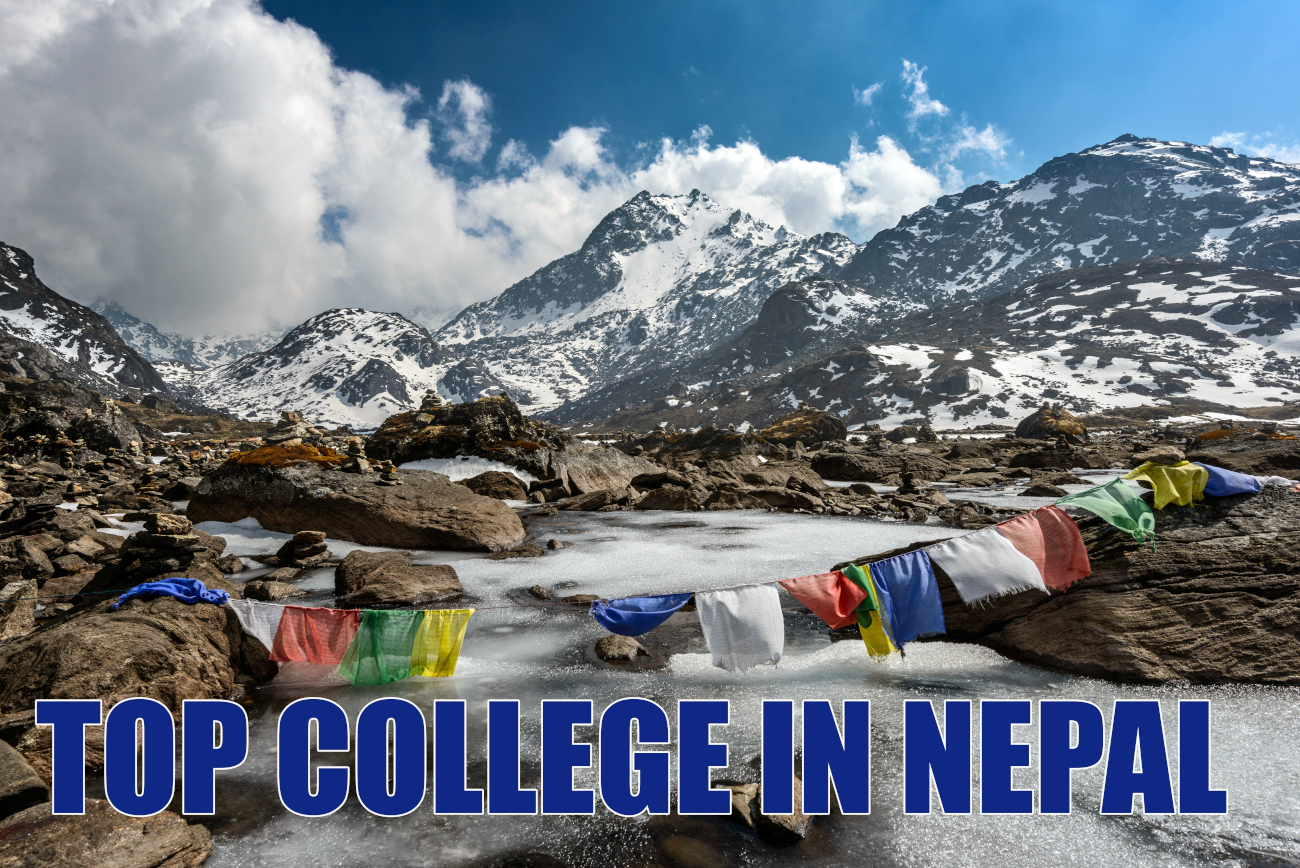 Admission open in Top Colleges and University of Nepal